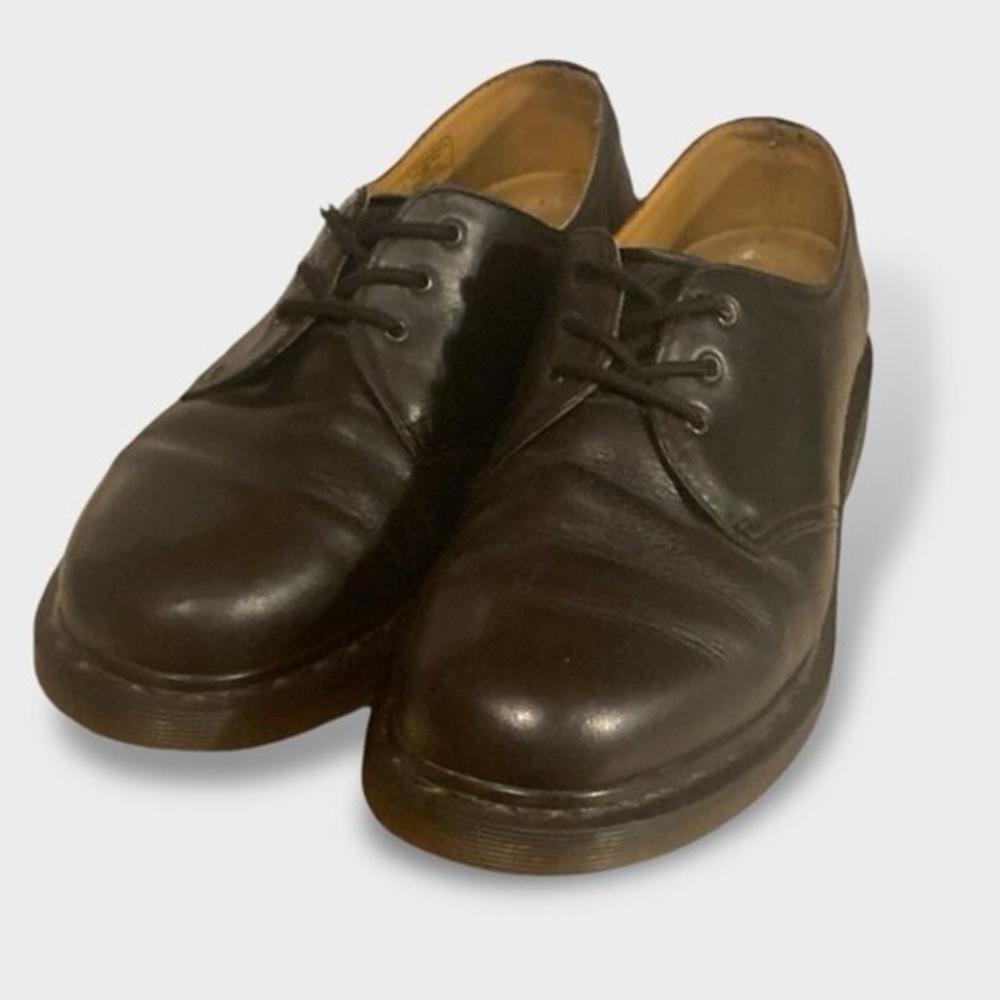 Dr. Martens 1461 Shoes - Picture 4 of 9